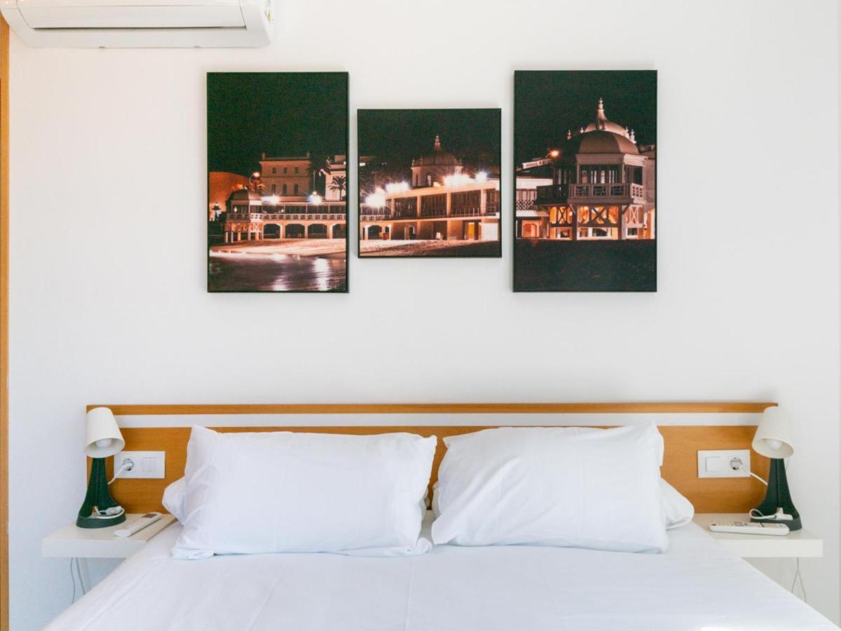 Apartamento Labort Apartamento Boutique Καντίζ Εξωτερικό φωτογραφία