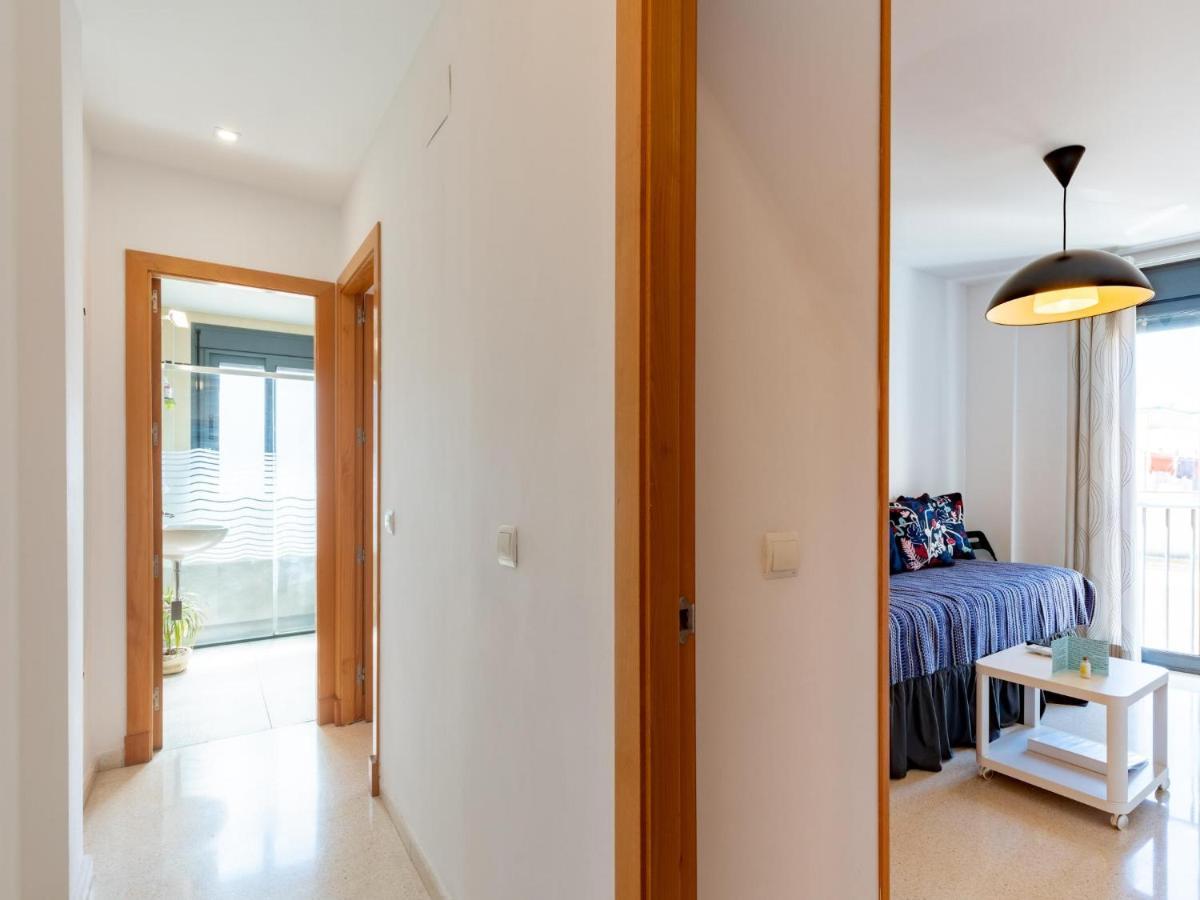 Apartamento Labort Apartamento Boutique Καντίζ Εξωτερικό φωτογραφία