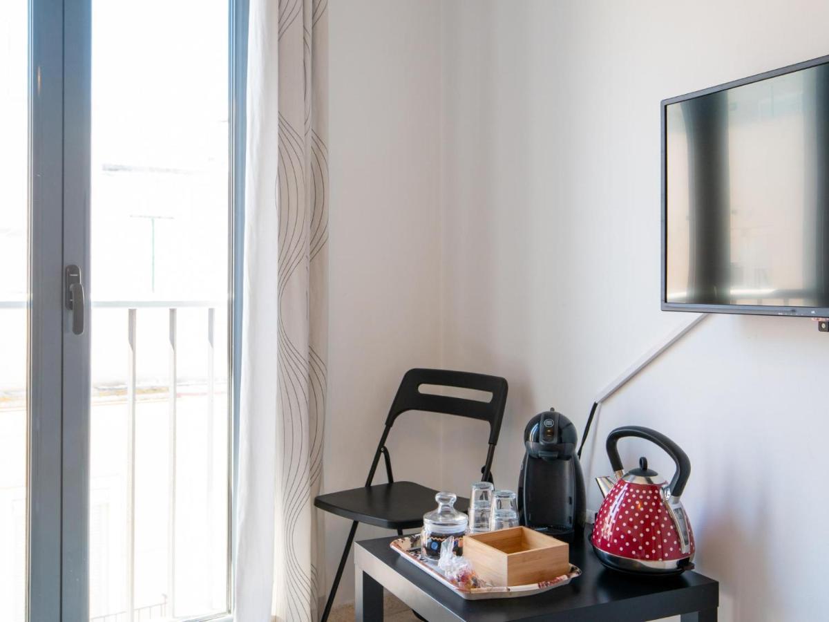 Apartamento Labort Apartamento Boutique Καντίζ Εξωτερικό φωτογραφία