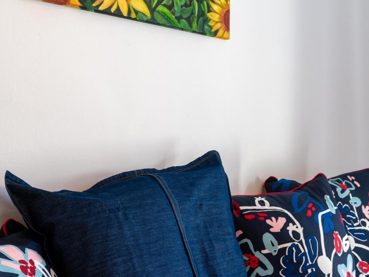 Apartamento Labort Apartamento Boutique Καντίζ Εξωτερικό φωτογραφία