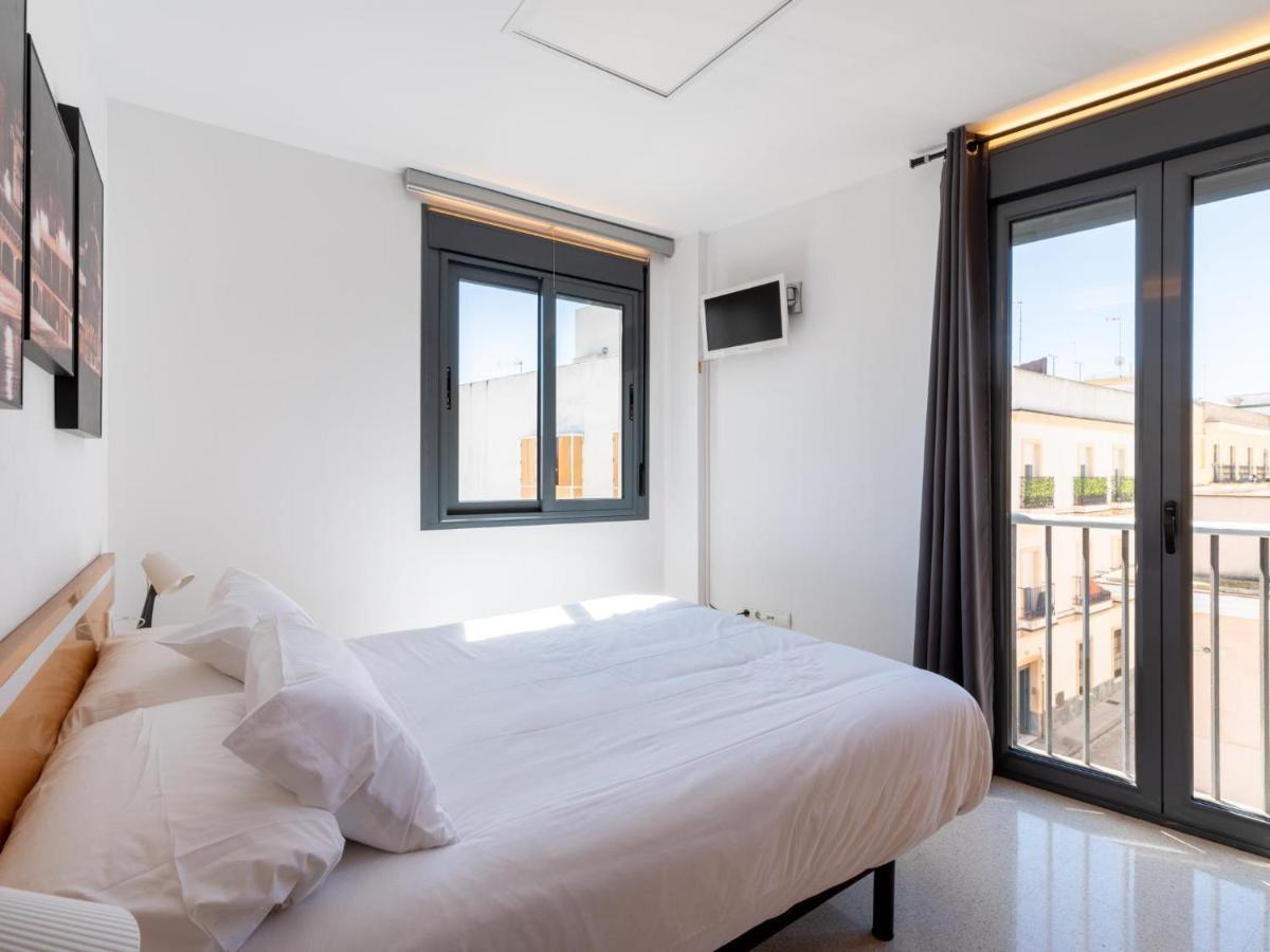 Apartamento Labort Apartamento Boutique Καντίζ Εξωτερικό φωτογραφία