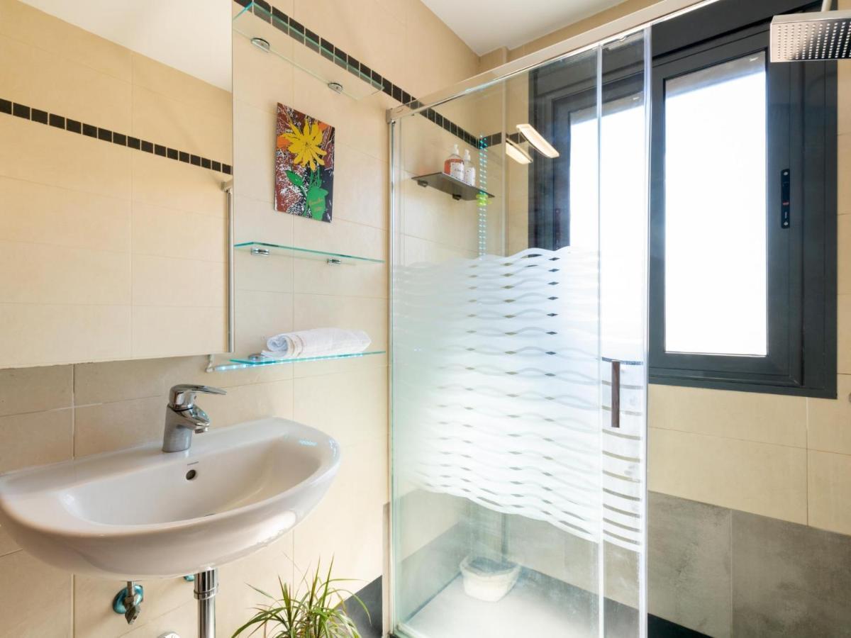 Apartamento Labort Apartamento Boutique Καντίζ Εξωτερικό φωτογραφία