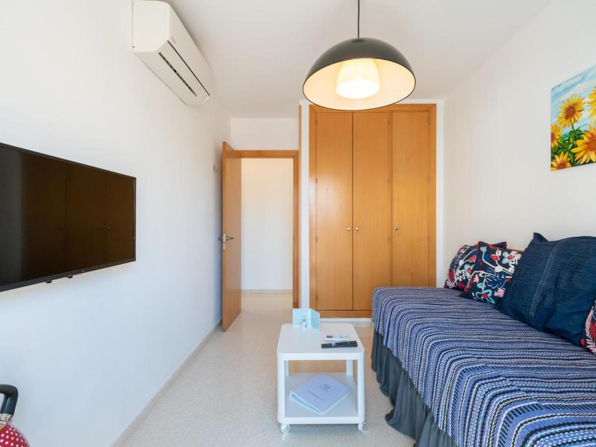 Apartamento Labort Apartamento Boutique Καντίζ Εξωτερικό φωτογραφία