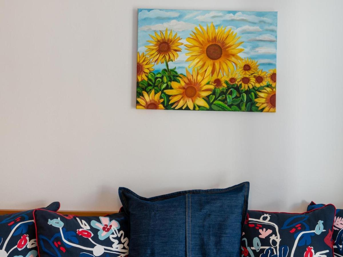 Apartamento Labort Apartamento Boutique Καντίζ Εξωτερικό φωτογραφία