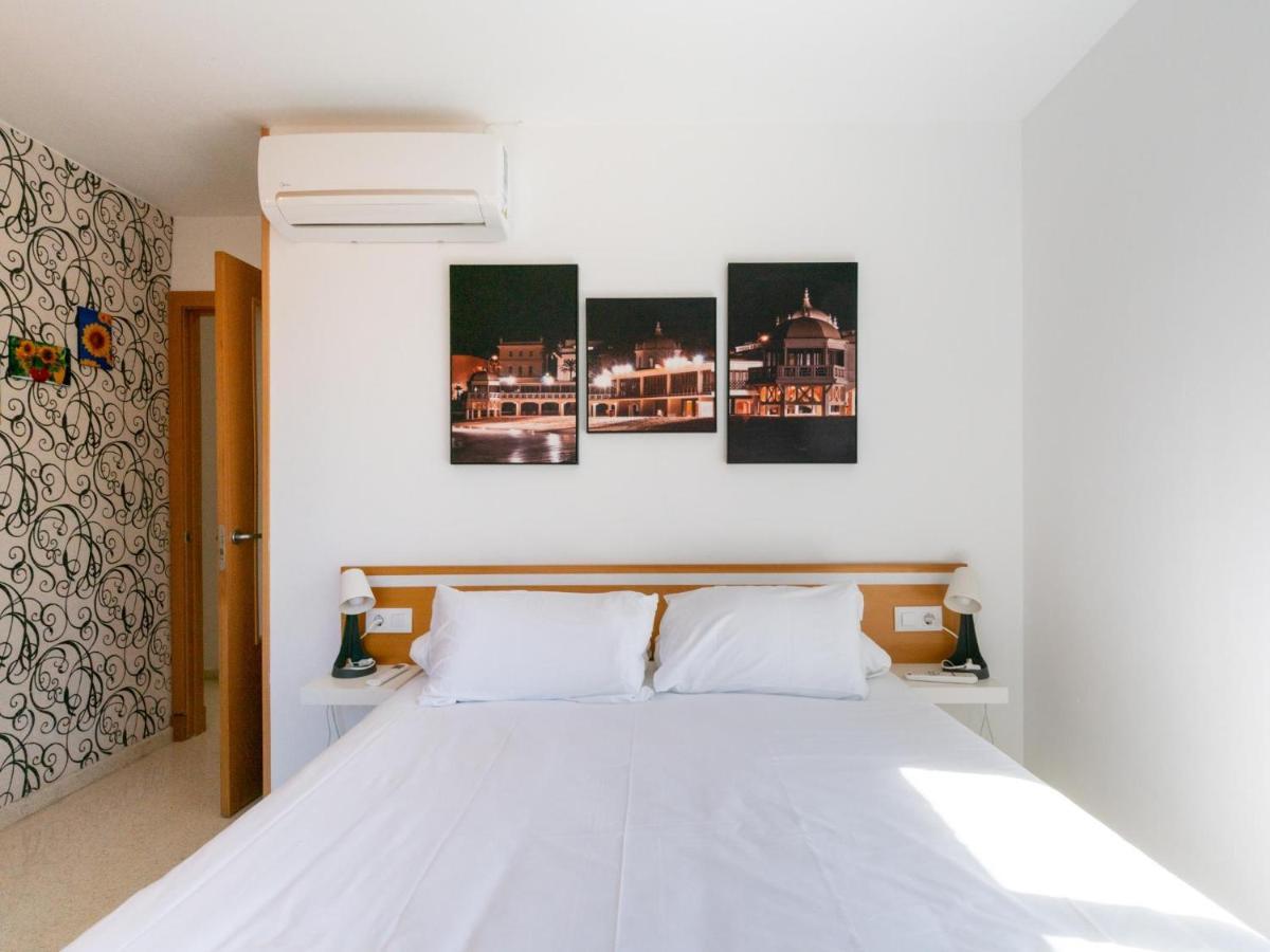 Apartamento Labort Apartamento Boutique Καντίζ Εξωτερικό φωτογραφία